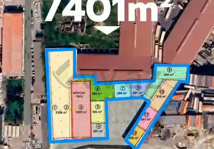 1512 m² Obyekt / Ofis Kirayə (aylıq), Montin qəs., Nərimanov, Bakı