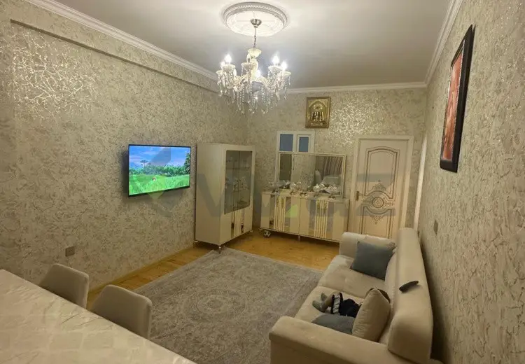 3 otaqlı mənzil Satılır, Zığ qəs., Suraxanı, Bakı