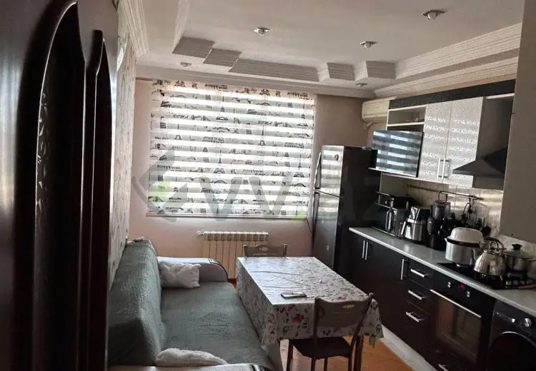 2 otaqlı mənzil Satılır, Xırdalan