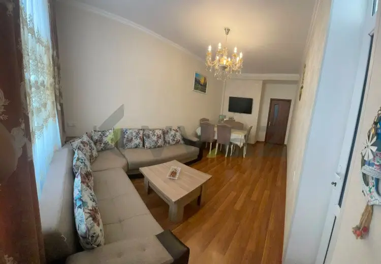 3 otaqlı mənzil Satılır, Köhnə günəşli qəs., Suraxanı, Bakı