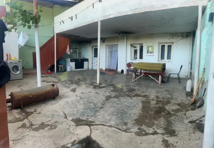 4 otaqlı mənzil Satılır, Gəncə