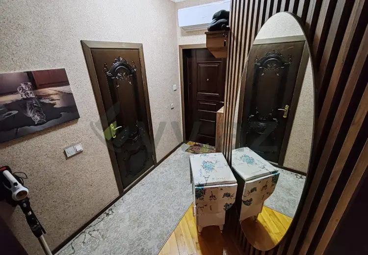 2 otaqlı mənzil Satılır, Xırdalan