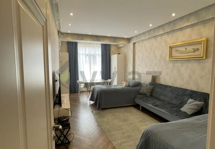 3 otaqlı mənzil Satılır, Yeni Yasamal qəs., Yasamal, Bakı