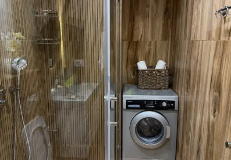 3 otaqlı mənzil Satılır, Montin qəs., Nərimanov, Bakı