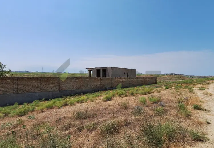 15.5 sot Torpaq Satılır, Masazır, Abşeron