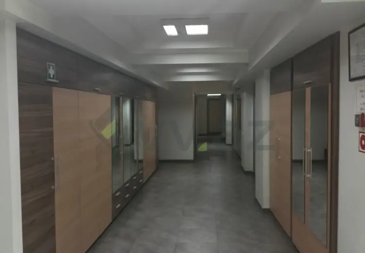 1270 m² Obyekt / Ofis Kirayə (aylıq), Ağ şəhər, Xətai, Bakı