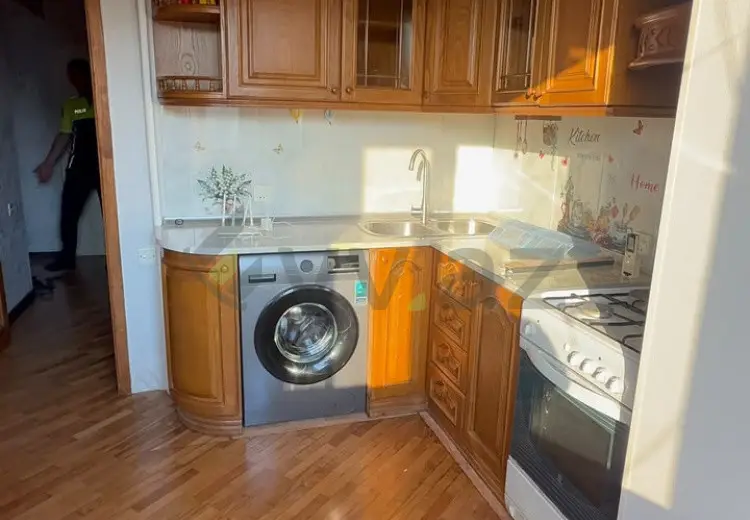 2 otaqlı mənzil Kirayə (aylıq), Yeni Yasamal qəs., Yasamal, Bakı