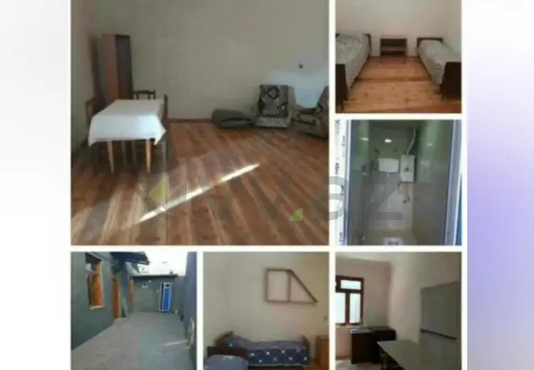 3 otaqlı mənzil Satılır, Gəncə