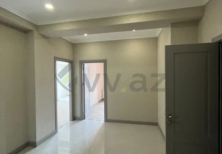 2 otaqlı mənzil Satılır, Dərnəgül, Binəqədi, Bakı