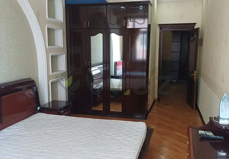 2 otaqlı mənzil Kirayə (aylıq), Montin qəs., Nərimanov, Bakı