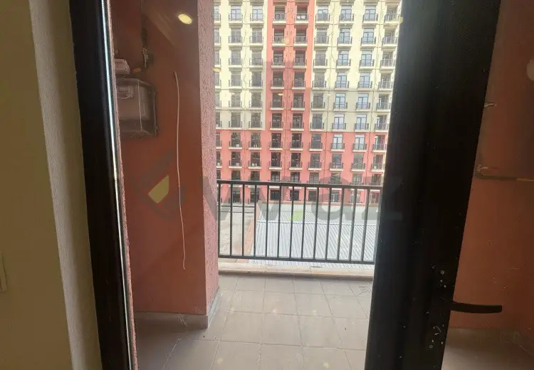 2 otaqlı mənzil Satılır, 7-ci mikrorayon, Binəqədi, Bakı