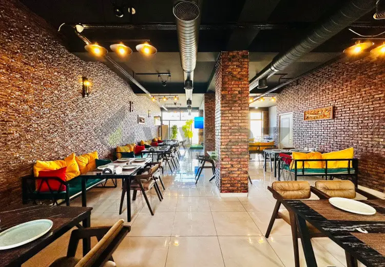 280 m² Obyekt / Ofis Satılır, Biləcəri qəs., Binəqədi, Bakı