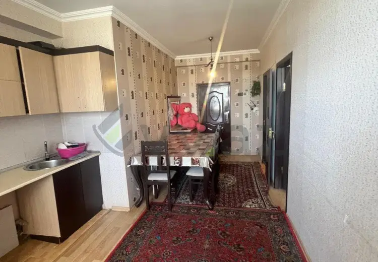 2 otaqlı mənzil Satılır, Xırdalan
