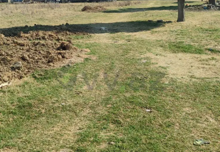 100000 sot Torpaq Satılır, Ramana qəs., Sabunçu, Bakı
