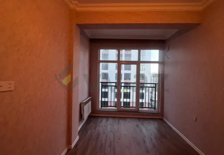 3 otaqlı mənzil Satılır, 7-ci mikrorayon, Binəqədi, Bakı