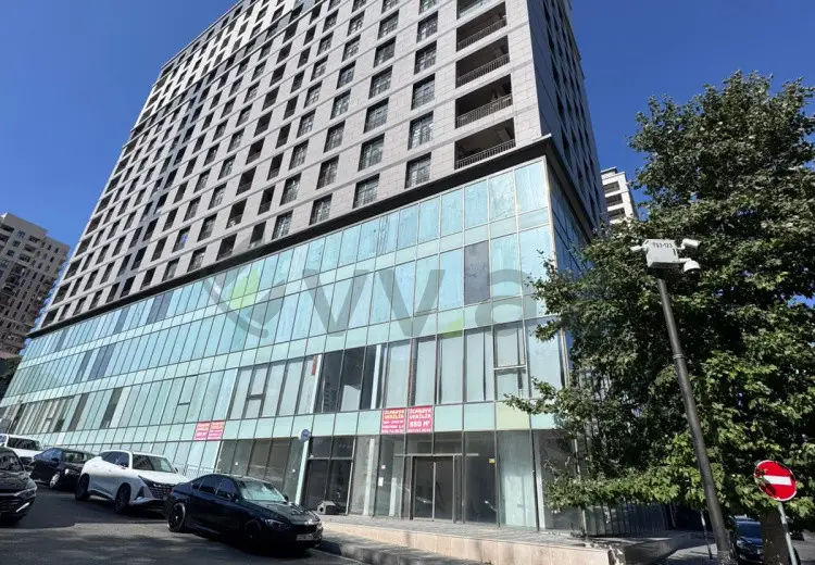 3900 m² Obyekt / Ofis Kirayə (aylıq), Nəsimi, Bakı