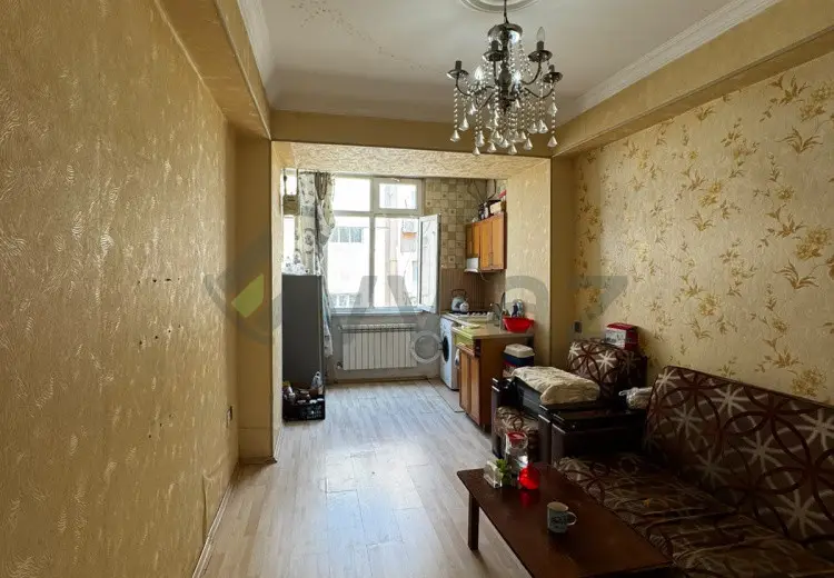 2 otaqlı mənzil Satılır, Xırdalan