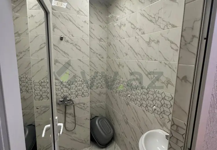 3 otaqlı mənzil Satılır, Zığ qəs., Suraxanı, Bakı