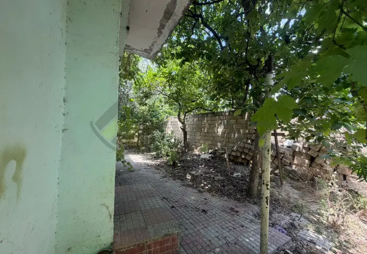 5 sot Torpaq Satılır, Qaraçuxur qəs., Suraxanı, Bakı