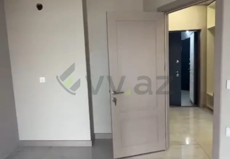 3 otaqlı mənzil Satılır, 7-ci mikrorayon, Binəqədi, Bakı