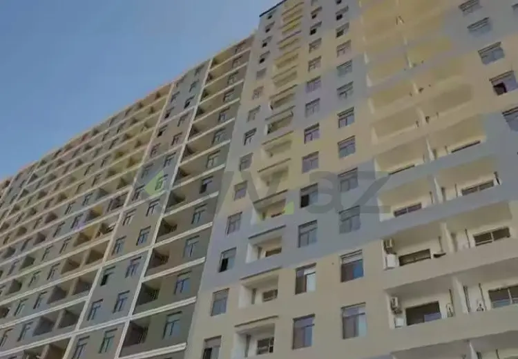2 otaqlı mənzil Satılır, Xırdalan