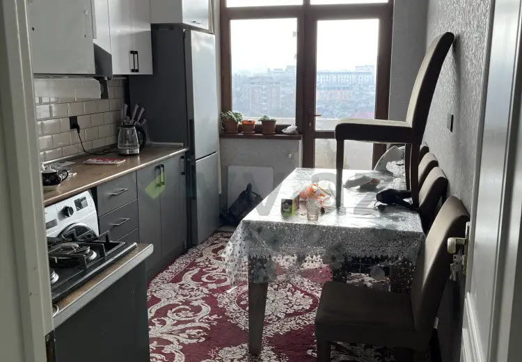 2 otaqlı mənzil Satılır, Xırdalan
