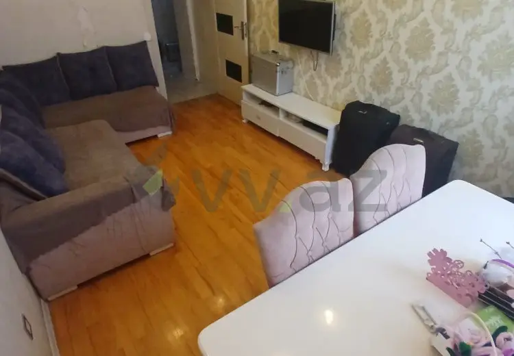 2 otaqlı mənzil Satılır, Xırdalan