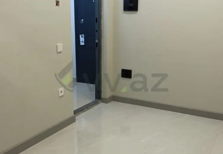 2 otaqlı mənzil Satılır, Dərnəgül, Binəqədi, Bakı