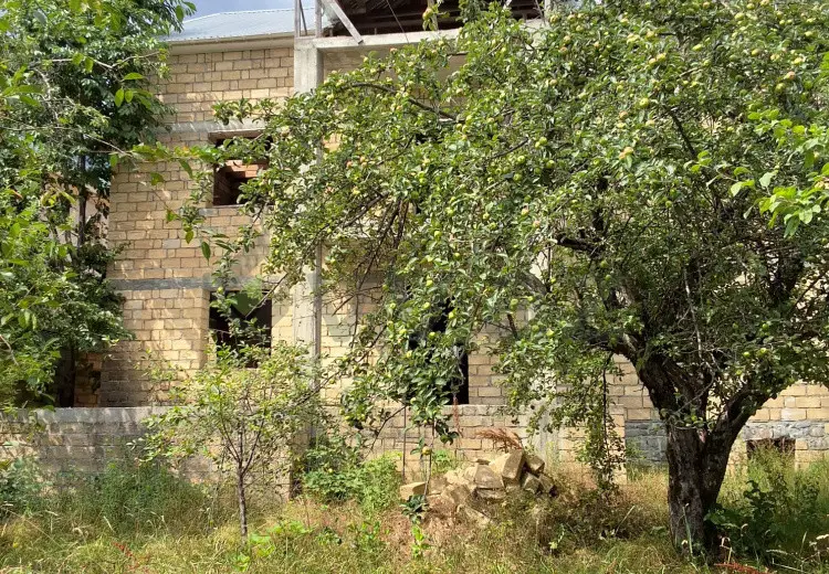 4 otaqlı mənzil Satılır, Qəbələ