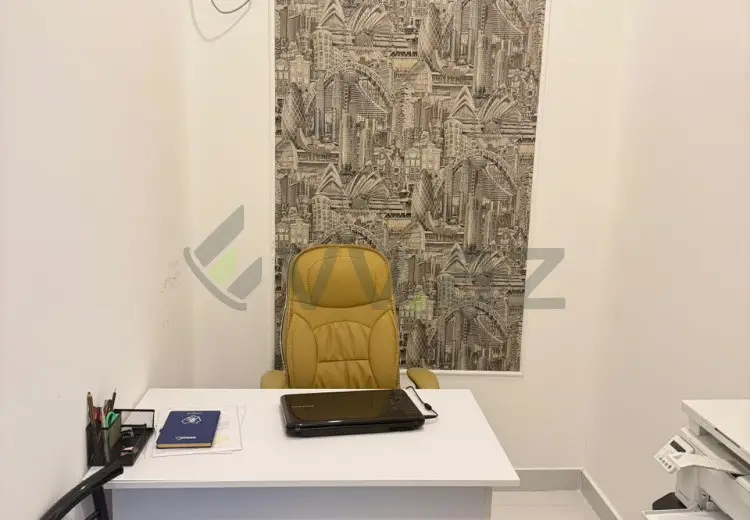 120 m² Obyekt / Ofis Kirayə (aylıq), Nəsimi, Bakı