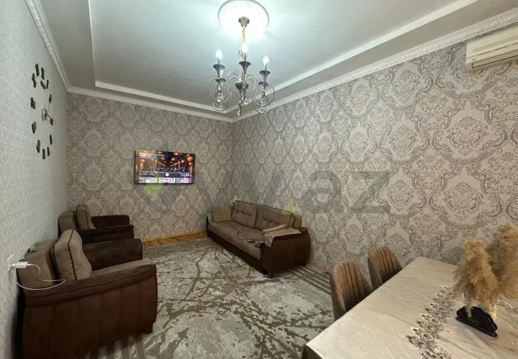 4 otaqlı mənzil Satılır, Xırdalan