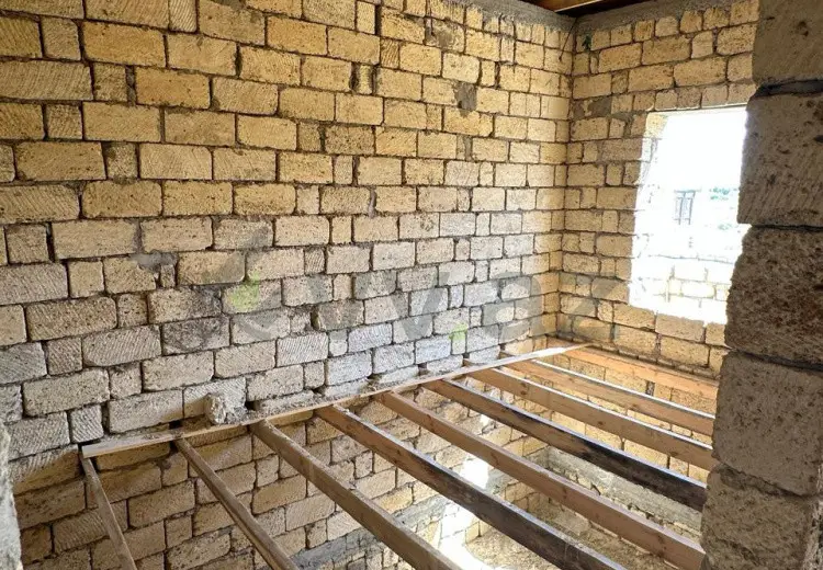 1 otaqlı mənzil Satılır, Masazır, Abşeron
