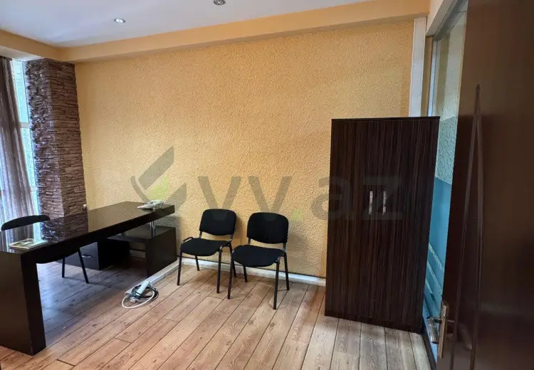180 m² Obyekt / Ofis Kirayə (aylıq), Nəsimi, Bakı