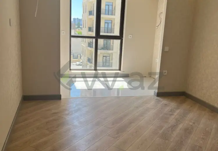 2 otaqlı mənzil Satılır, 7-ci mikrorayon, Binəqədi, Bakı