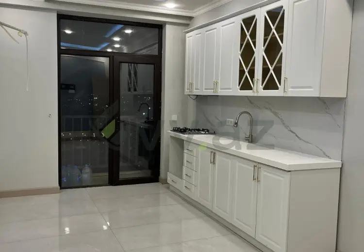 2 otaqlı mənzil Satılır, 7-ci mikrorayon, Binəqədi, Bakı