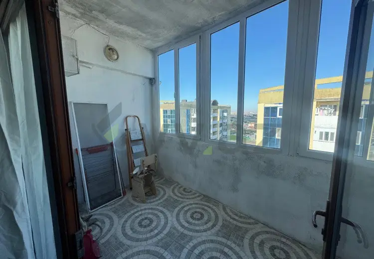 3 otaqlı mənzil Kirayə (aylıq), Bakıxanov qəs., Sabunçu, Bakı