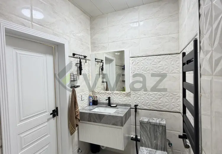 2 otaqlı mənzil Satılır, Xırdalan