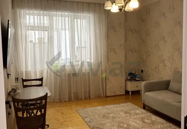 2 otaqlı mənzil Satılır, Xırdalan