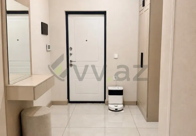 2 otaqlı mənzil Satılır, 7-ci mikrorayon, Binəqədi, Bakı