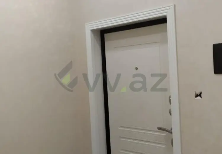 2 otaqlı mənzil Kirayə (aylıq), Qaraçuxur qəs., Suraxanı, Bakı