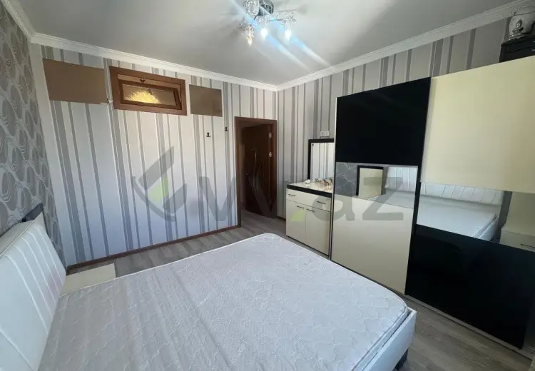 3 otaqlı mənzil Kirayə (aylıq), Bakıxanov qəs., Sabunçu, Bakı