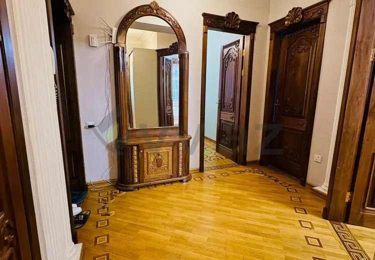 3 otaqlı mənzil Kirayə (aylıq), Montin qəs., Nərimanov, Bakı
