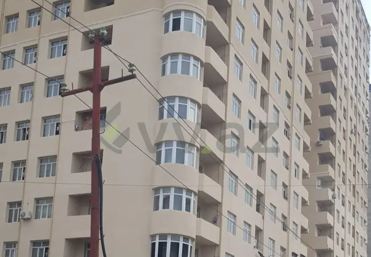1 otaqlı mənzil Satılır, Xırdalan