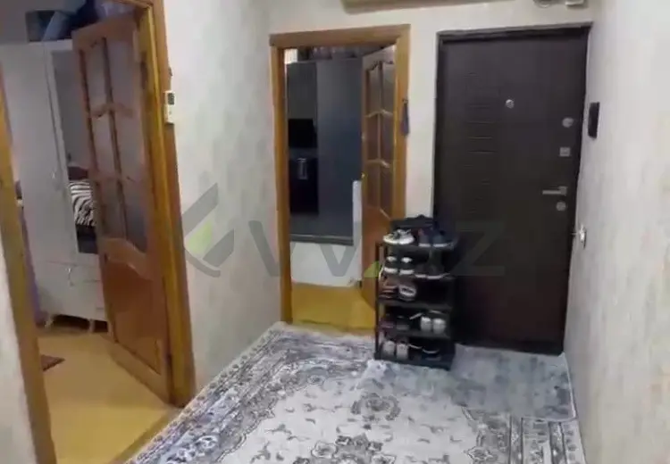 4 otaqlı mənzil Kirayə (aylıq), Yeni Yasamal qəs., Yasamal, Bakı