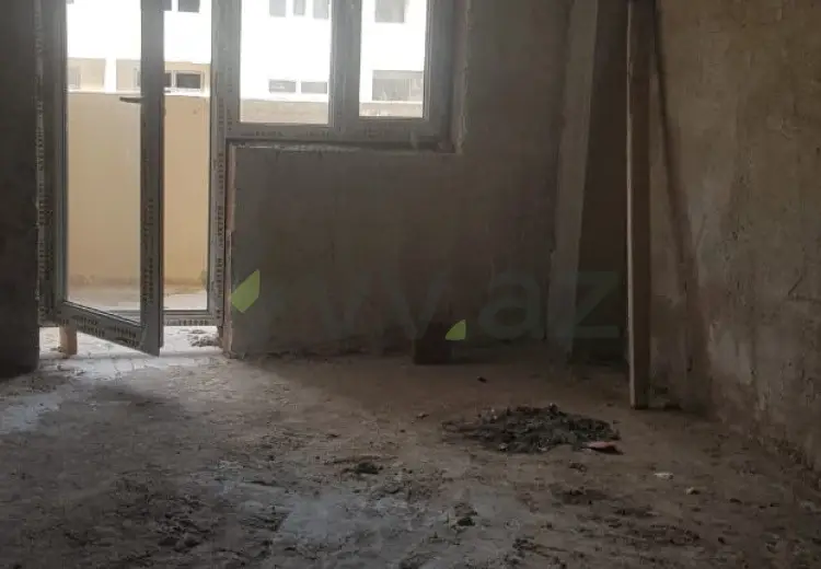 1 otaqlı mənzil Satılır, Xırdalan