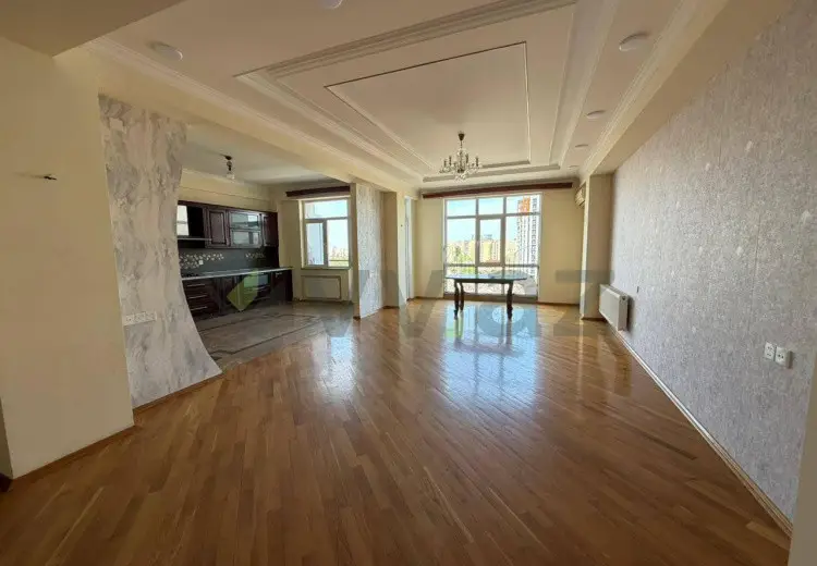3 otaqlı mənzil Kirayə (aylıq), Yasamal qəs., Yasamal, Bakı