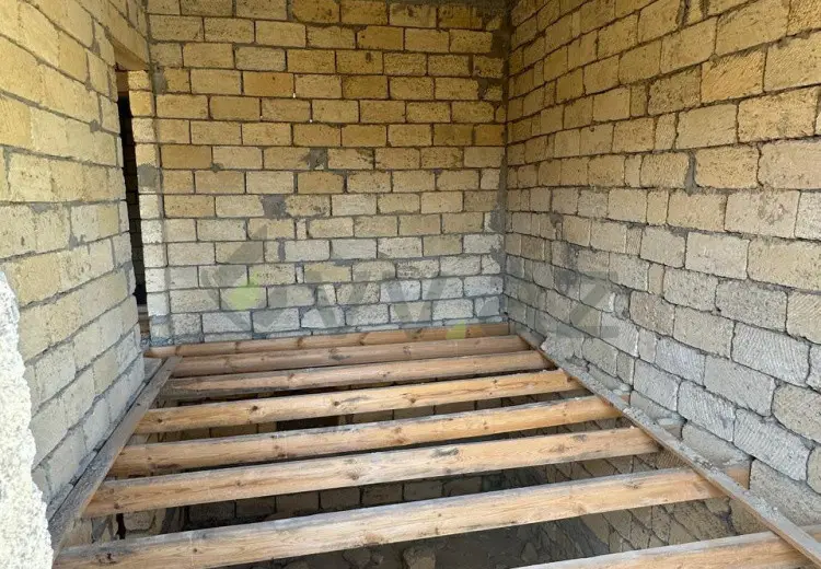 1 otaqlı mənzil Satılır, Masazır, Abşeron