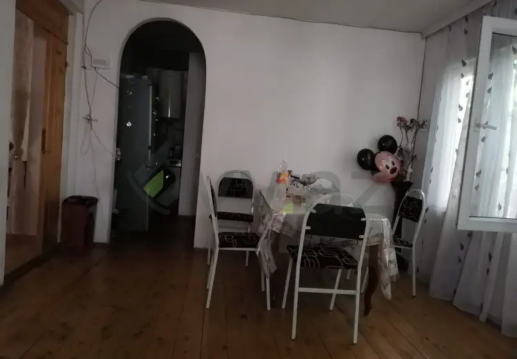 4 otaqlı mənzil Satılır, Ağdaş