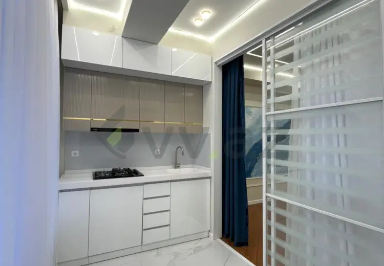 2 otaqlı mənzil Satılır, Yasamal qəs., Yasamal, Bakı