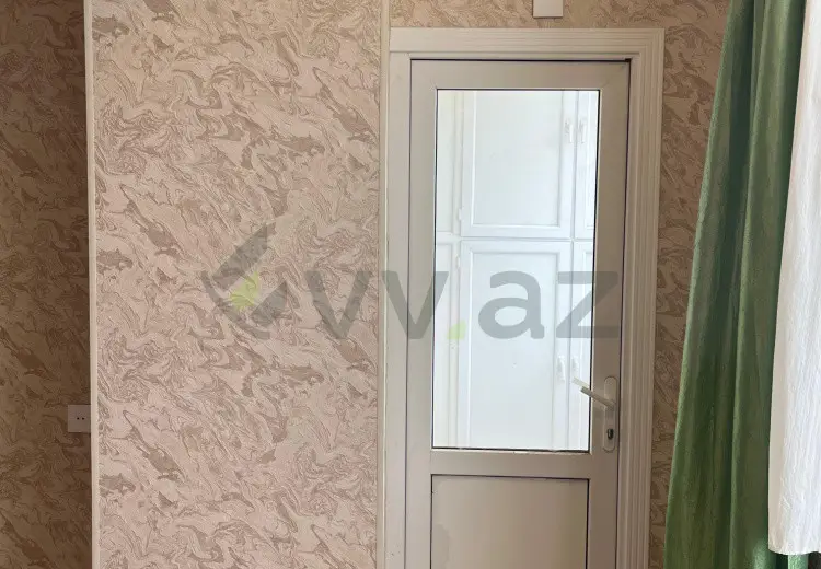 2 otaqlı mənzil Satılır, 7-ci mikrorayon, Binəqədi, Bakı